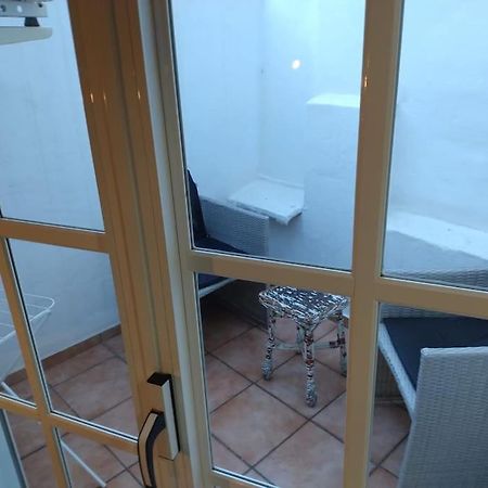 Appartement La Casita De Briales à Málaga Extérieur photo