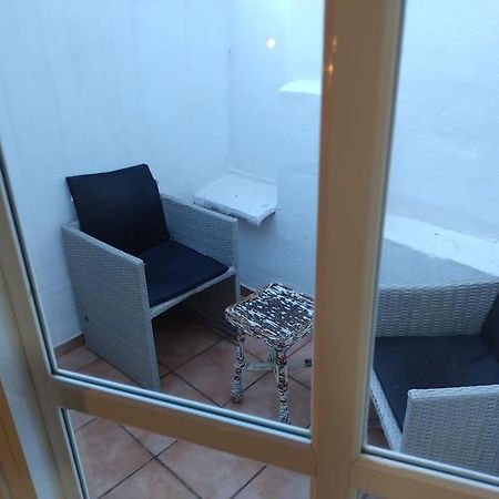 Appartement La Casita De Briales à Málaga Extérieur photo