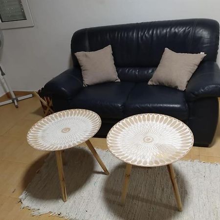 Appartement La Casita De Briales à Málaga Extérieur photo