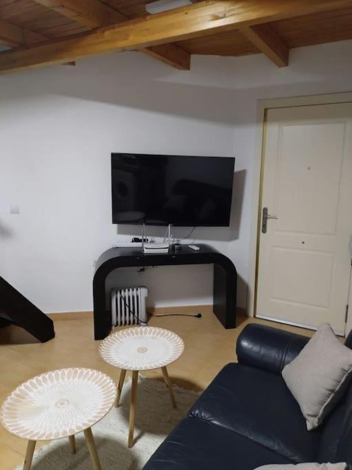 Appartement La Casita De Briales à Málaga Extérieur photo