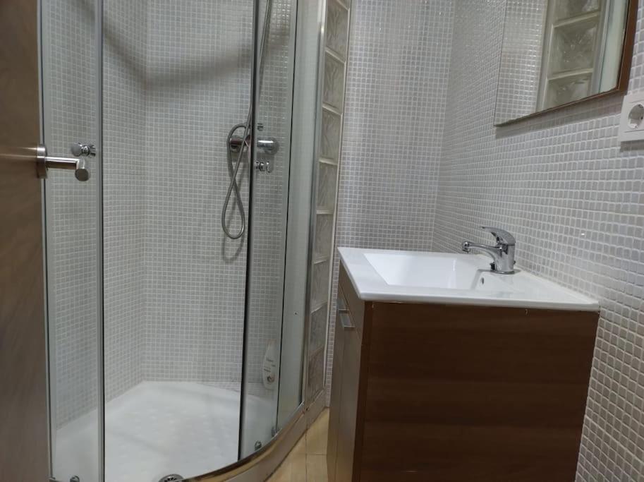 Appartement La Casita De Briales à Málaga Extérieur photo