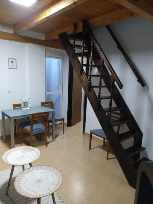 Appartement La Casita De Briales à Málaga Extérieur photo