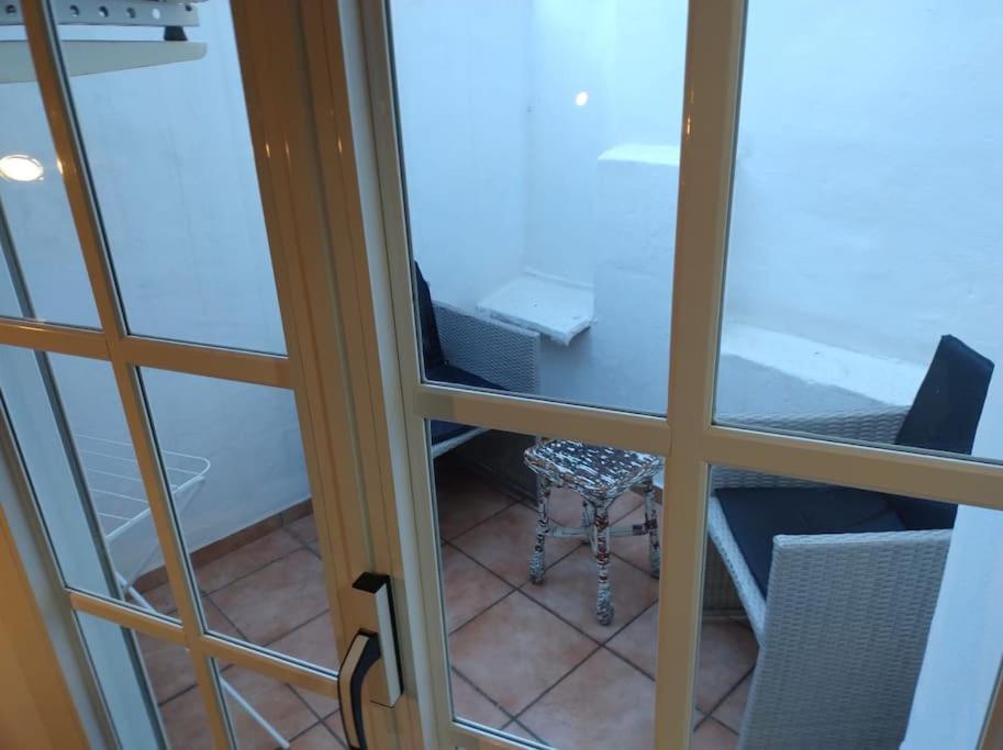 Appartement La Casita De Briales à Málaga Extérieur photo