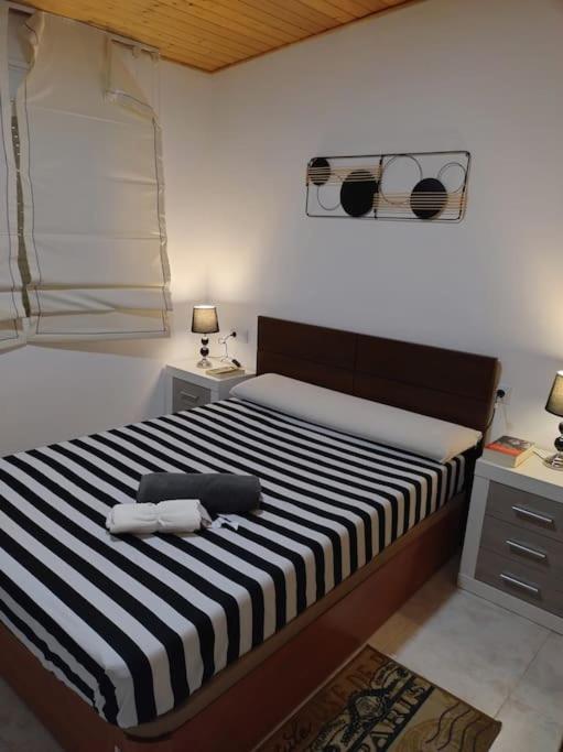 Appartement La Casita De Briales à Málaga Extérieur photo