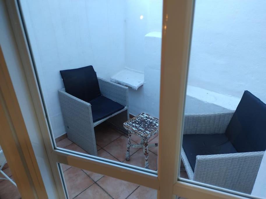 Appartement La Casita De Briales à Málaga Extérieur photo