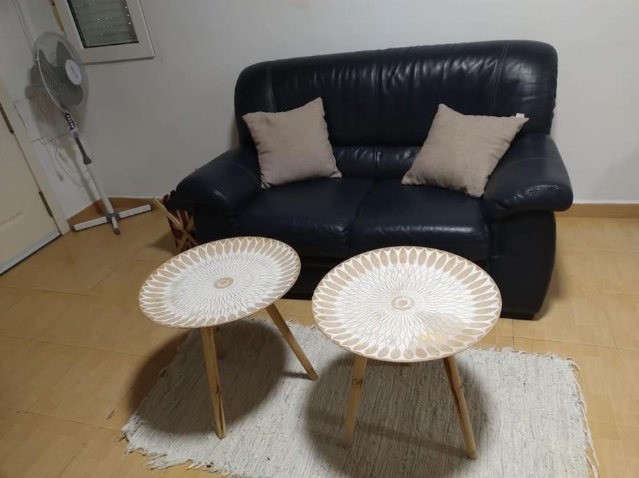 Appartement La Casita De Briales à Málaga Extérieur photo